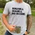 Bad Decisions Classic Unisex T-Shirt - 1