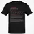 Teacher Classic Unisex T-Shirt - Black - 1