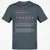 Teacher Classic Unisex T-Shirt - Charcoal - 3