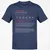 Teacher Classic Unisex T-Shirt - Navy - 7