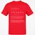 Teacher Classic Unisex T-Shirt - Red - 10