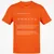 Teacher Classic Unisex T-Shirt - Orange - 8