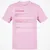 Teacher Classic Unisex T-Shirt - Light Pink - 5
