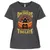 When The Dm Smiles Its Already Too Late Ladies Curvy Jersey - Vintage Smoke - 4
