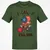 Funny F-CAW-F Kenku Crow - Military Green - 6
