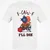 Classic Unisex T-Shirt - White - White - 1