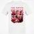 Astarion Girl Dinner Classic Unisex T-Shirt - White - 12