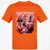 Astarion Girl Dinner Classic Unisex T-Shirt - Orange - 8