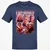Astarion Girl Dinner Classic Unisex T-Shirt - Navy - 7