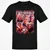 Astarion Girl Dinner Classic Unisex T-Shirt - Black - 1