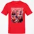 Astarion Girl Dinner Classic Unisex T-Shirt - Red - 10