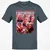 Astarion Girl Dinner Classic Unisex T-Shirt - Charcoal - 3