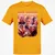 Astarion Girl Dinner Classic Unisex T-Shirt - Gold - 4