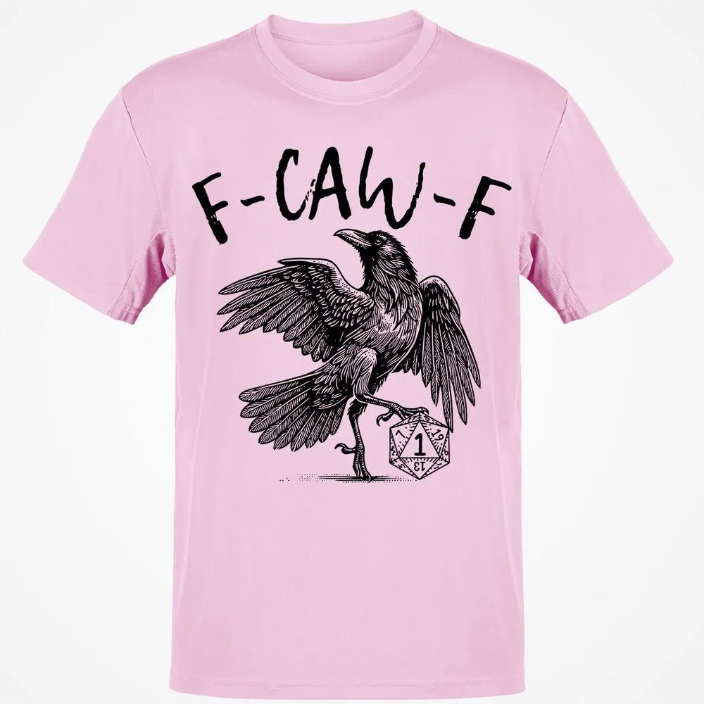 F-CAW-F I’ll Die – Kenku Nat 1 - Light Pink - 5