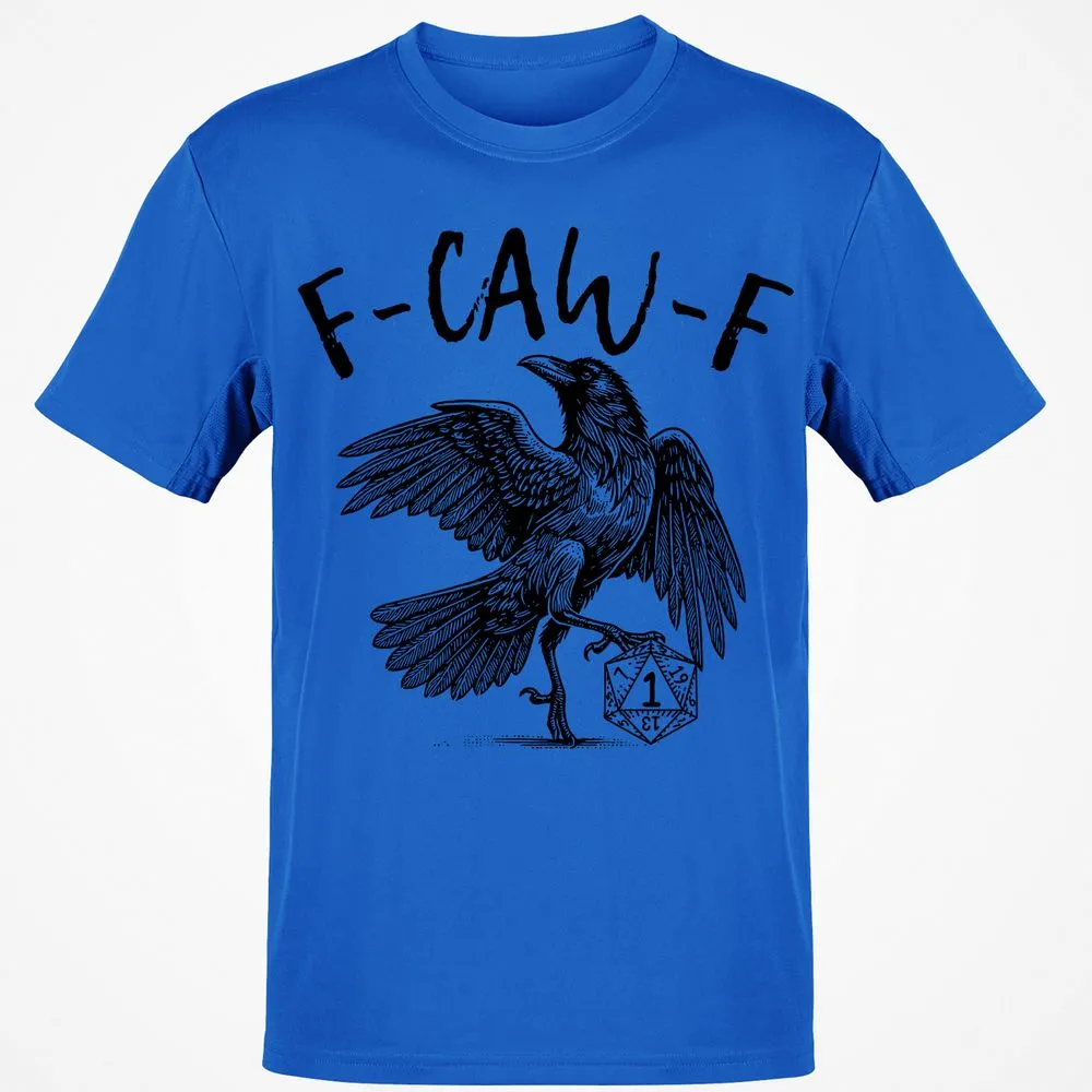F-CAW-F I’ll Die – Kenku Nat 1 - Royal - 11