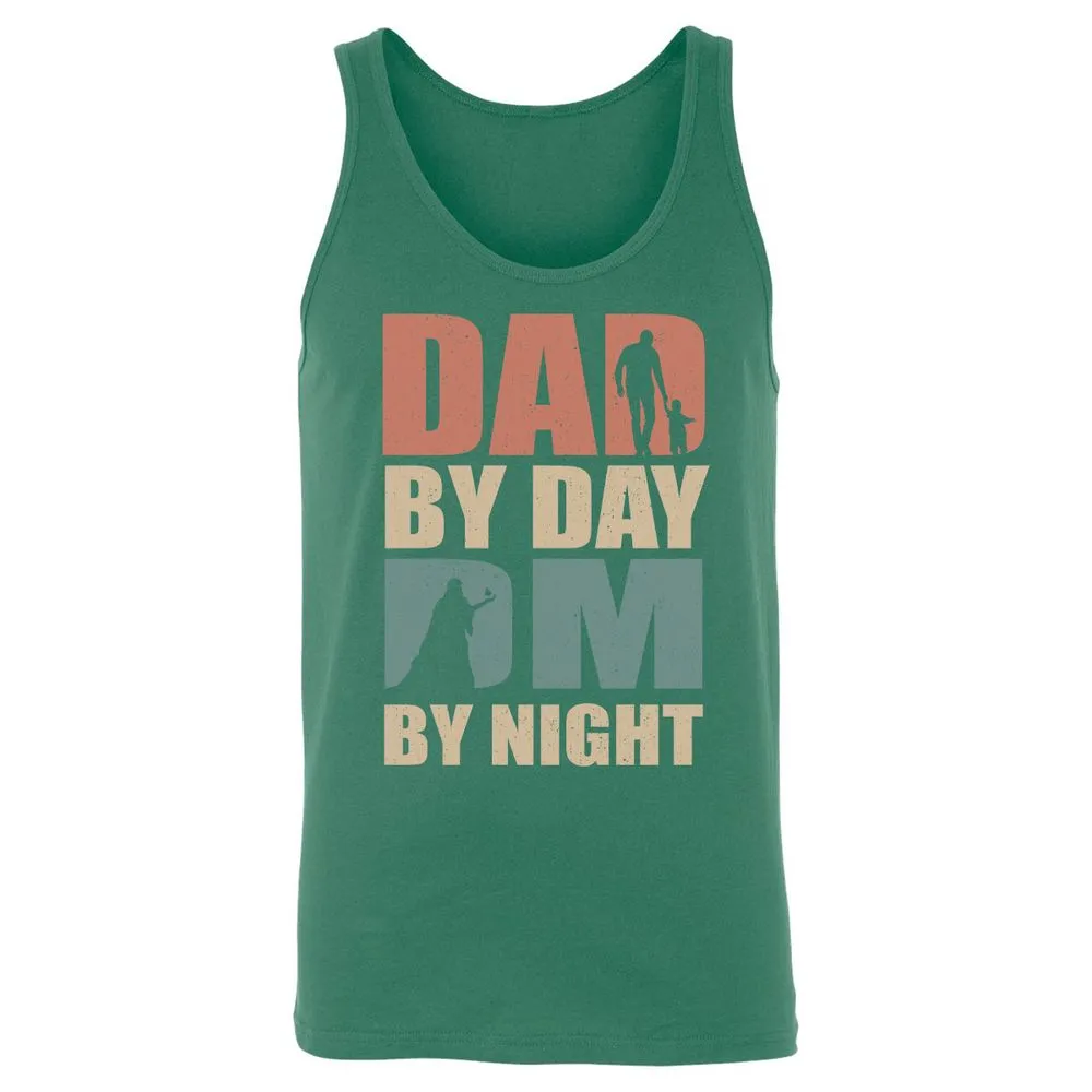 Dad By Day DM By Night - Kelly - 9