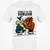 Rumble in the Dungeon Classic Unisex T-Shirt - White - 1
