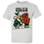 Rumble in the Dungeon Classic Unisex T-Shirt - Ash - 2