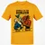 Rumble in the Dungeon Classic Unisex T-Shirt - Gold - 4