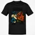 Rumble in the Dungeon Classic Unisex T-Shirt - Black - 12