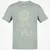 Science Of20 Sided Dice Classic Unisex T-Shirt - Ash - 2