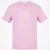 Science Of20 Sided Dice Classic Unisex T-Shirt - Light Pink - 5