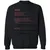 Wife Stats 2 Classic Unisex Sweatshirt - Black - 12
