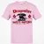 Dragonfire Classic Unisex T-Shirt - Light Pink - 5