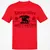 Dragonfire Classic Unisex T-Shirt - Red - 10
