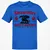 Dragonfire Classic Unisex T-Shirt - Royal - 11