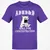Cat ADHD&D Roll For Concentration Classic Unisex T-Shirt - Purple - 9
