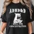 Cat ADHD&D Roll For Concentration Classic Unisex T-Shirt - 1