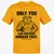 Only You Can Prevent Dungeon Fires - Gold - 4
