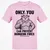 Only You Can Prevent Dungeon Fires - Light Pink - 5