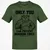 Only You Can Prevent Dungeon Fires - Military Green - 6