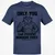 Only You Can Prevent Dungeon Fires - Navy - 7
