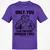 Only You Can Prevent Dungeon Fires - Purple - 9