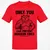 Only You Can Prevent Dungeon Fires - Red - 10