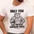 Only You Can Prevent Dungeon Fires Classic Unisex T-Shirt - 1