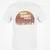 Vintage It's Never Sunny In Barovia Classic Unisex T-Shirt - White - 12