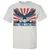 Roll Free, Live Free Classic Unisex T-Shirt - Ash - 2