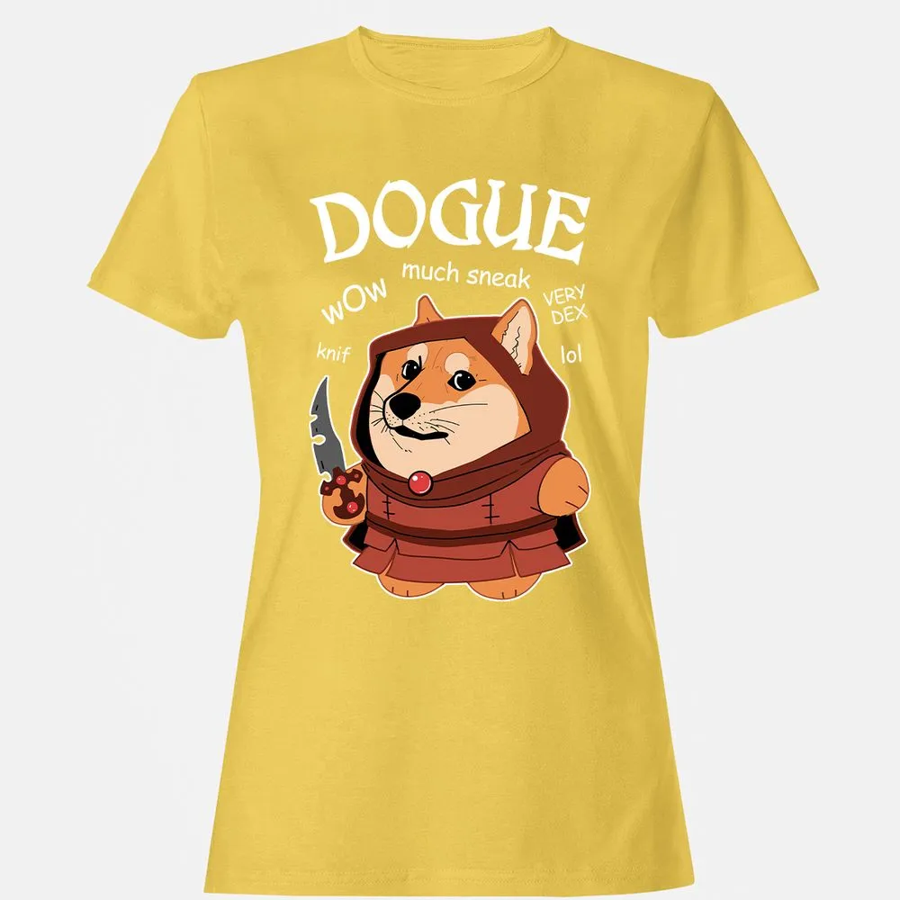 Dogue Class Women's T-Shirt - Daisy - 4