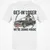 GET IN LOSER, WE’RE DOING MAGIC Classic Unisex T-Shirt - White - 1