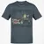 GET IN LOSER, WE’RE DOING MAGIC Classic Unisex T-Shirt - Charcoal - 3