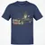 GET IN LOSER, WE’RE DOING MAGIC Classic Unisex T-Shirt - Navy - 7