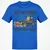 GET IN LOSER, WE’RE DOING MAGIC Classic Unisex T-Shirt - Royal - 11