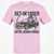 GET IN LOSER, WE’RE DOING MAGIC Classic Unisex T-Shirt - Light Pink - 5