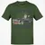GET IN LOSER, WE’RE DOING MAGIC Classic Unisex T-Shirt - Military Green - 6