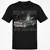 GET IN LOSER, WE’RE DOING MAGIC Classic Unisex T-Shirt - Black - 12