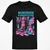 Dungeons And Dissociation Classic Unisex T-Shirt - Black - 1